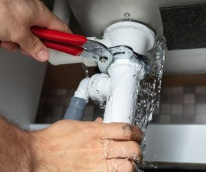 About The Faucet Pros Bucks, AL